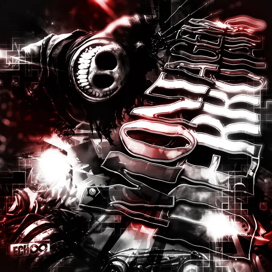 MONTAGEM DERROTADO — cover art by fuckingekversia