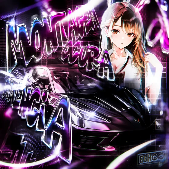 MONTAGEM OCURA DIMENCIA — cover art by fuckingekversia