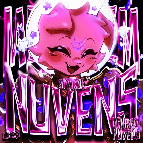MONTAGEM RITMADA NUVENS — cover art by fuckingekversia