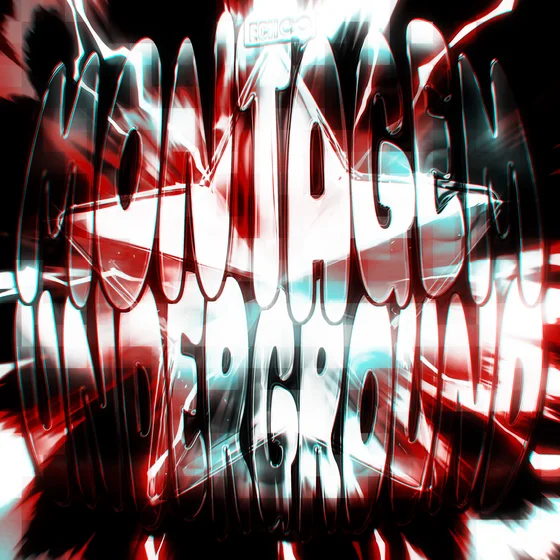 montagem underground — cover art by fuckingekversia